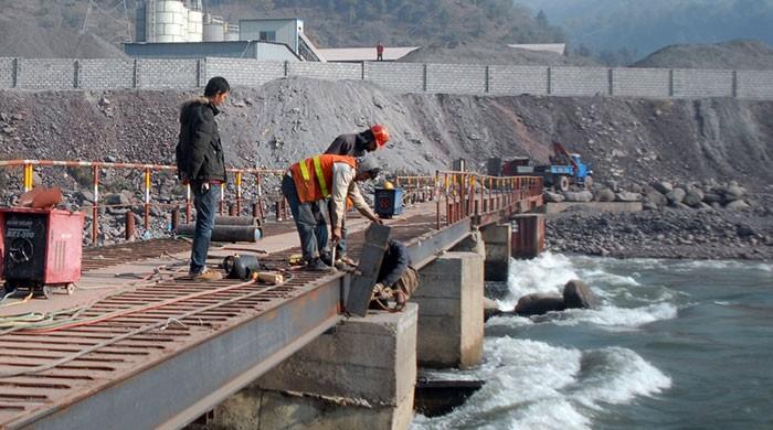 Federal government allocates Rs1,001 billion development budget 