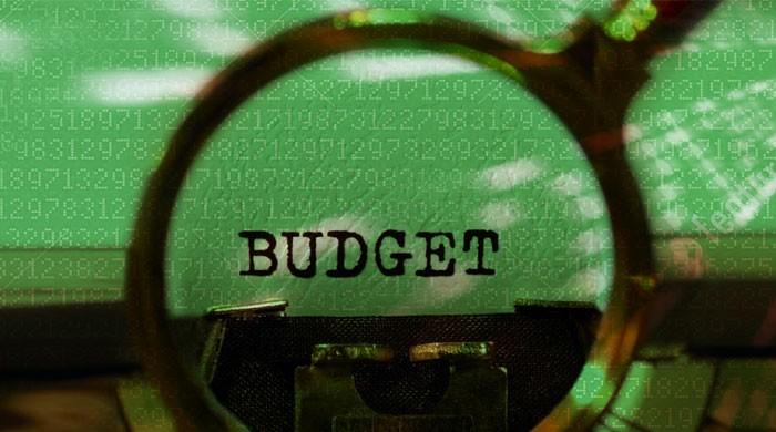 Breaking down the budget
