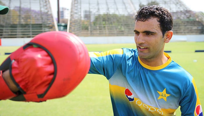 Fakhar Zaman warns Indian bowlers ahead of the big game