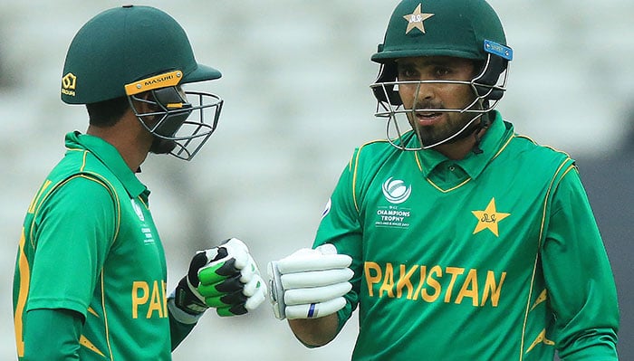 Pakistan chase 342 against Bangladesh after Ashraf blitz 