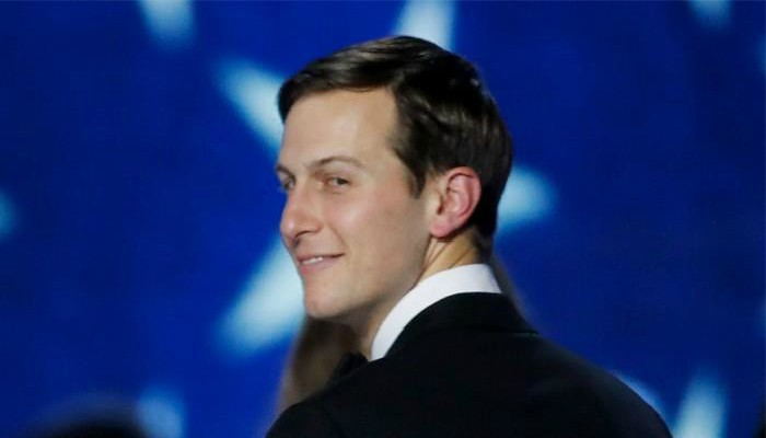 Trump son-in-law sought secret, bug-proof line to Moscow: report