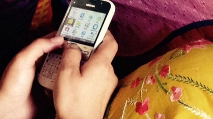 40% of women face harassment on internet, says Pakistan’s first online violence study  