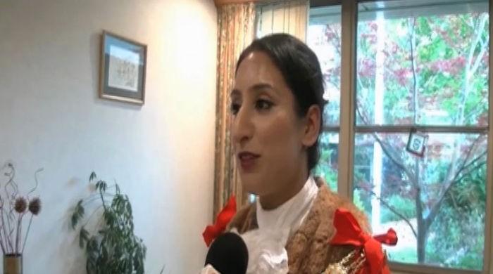 Pakistani-British becomes first female Muslim mayor of UK’s Rushmoor 
