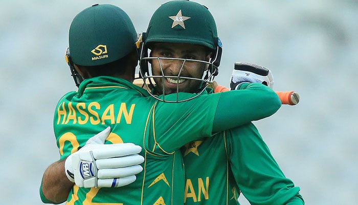 Ashraf sets sight on Pak-Ind clash after brilliant innings in BD warm-up