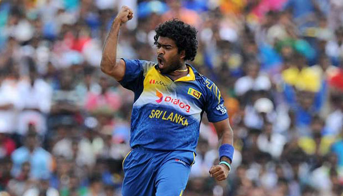 Sri Lanka hope for Malinga magic at Champions Trophy