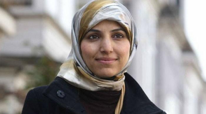 Labour party warns Salma Yaqoob over ‘misleading’ leaflet