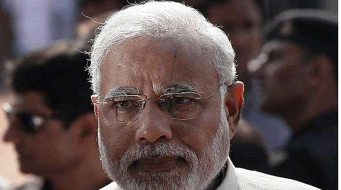 Rights orgainsation demand Merkel to press Modi on human rights abuses