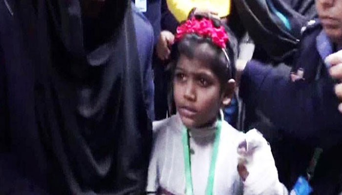 Tayyaba torture case: New bench summons witness on June 20
