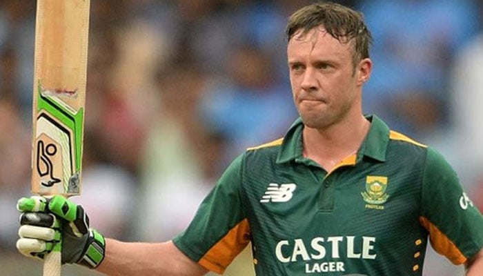 Champions Trophy: South Africa look to shake off 'chokers' tag
