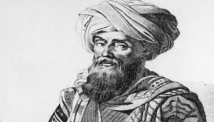 Extraordinary life of explorer Ali Bey set for cinema