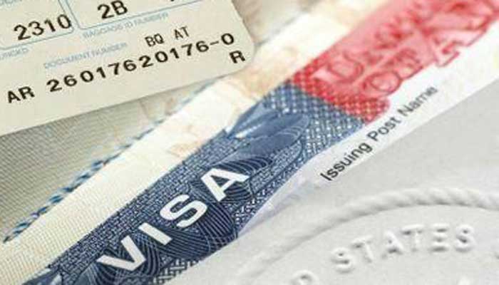 40pc decline in US visas for Pakistanis