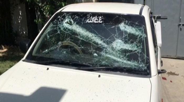 Load shedding protest takes violent turn in Malakand as one killed, several injured