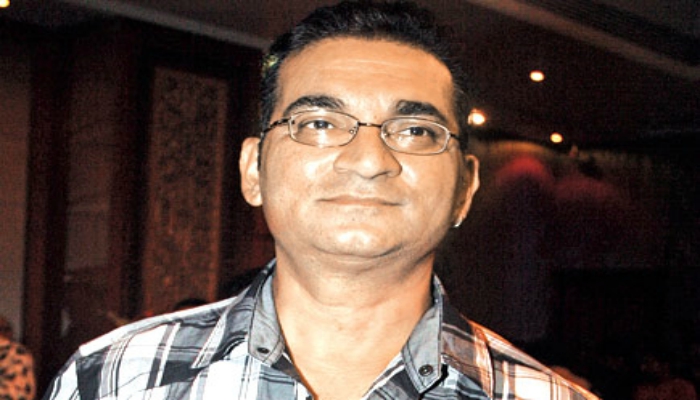 Twitter suspends singer Abhijeet Bhattacharya's new account