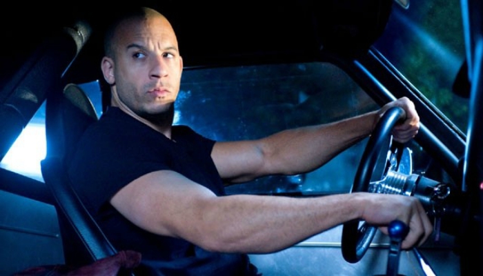 Hollywood actor Vin Diesel inspired by concept of Ramazan