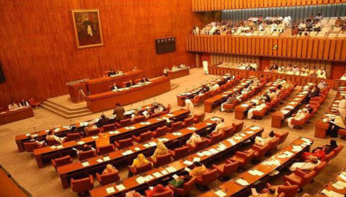 Saudi-led alliance: Defence, foreign secretaries to be summoned before Senate committee
