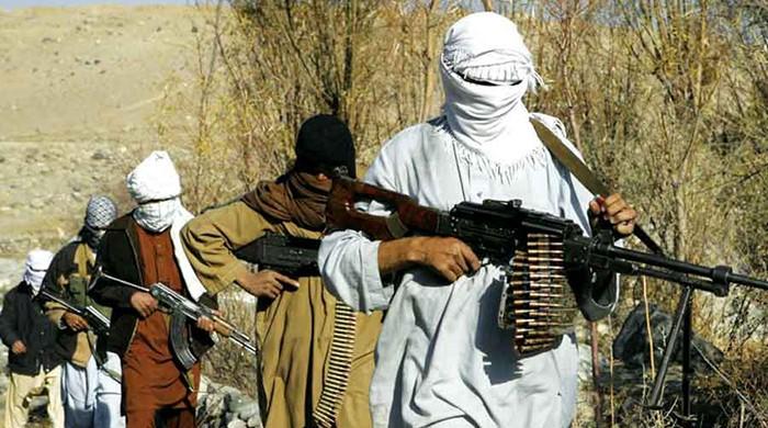 Rehab for terrorists in Pakistan 