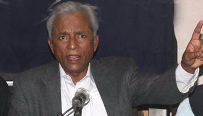 Govt regrets SC judge's 'mafia' remarks in Nehal Hashmi case