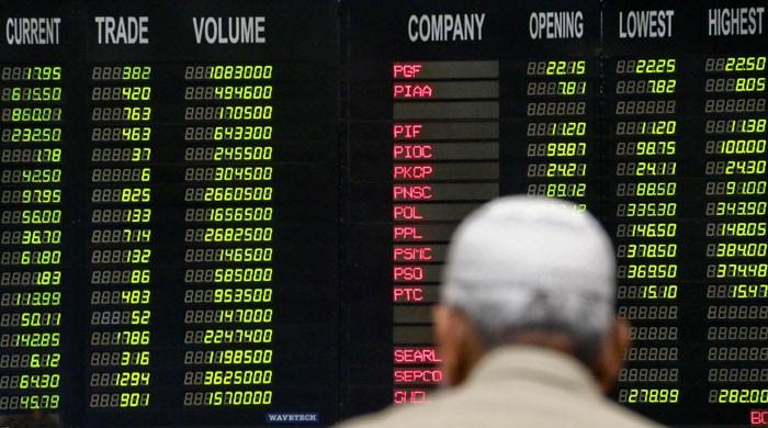 PSX upgraded to MSCI Emerging Market index