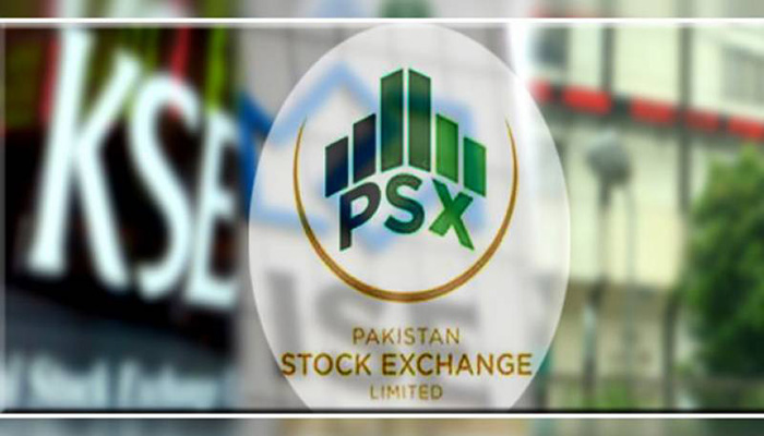 PSX sees decline of over 1,800 points 