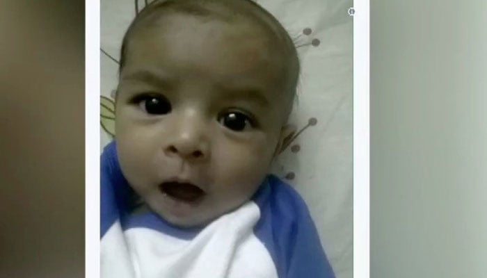 India issues 4-month medical visa to Pak baby for treatment
