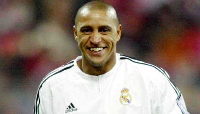 Brazil legend Roberto Carlos to visit Pakistan 