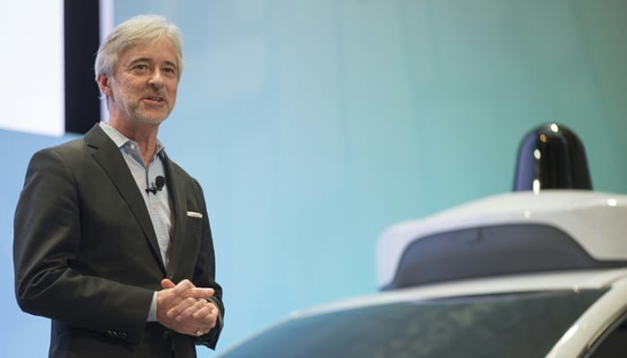 Waymo takes on self-driving trucks, stepping up competition with Uber