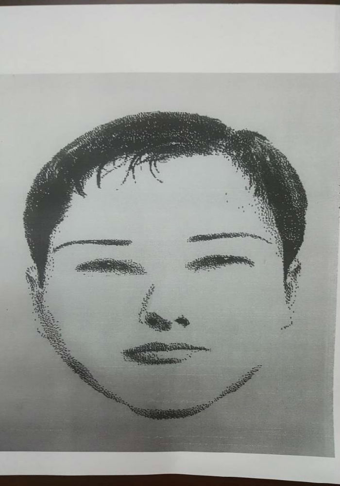 Chinese couple kidnapping: Police release sketch of suspect 