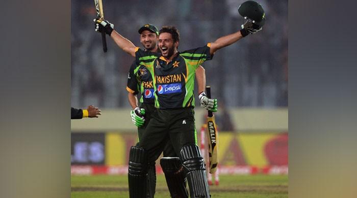 Pakistan vs India: 7 last-over thrillers that are hard to forget 