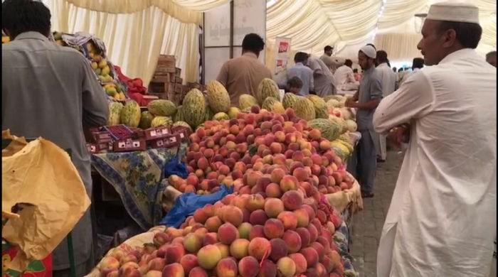 Nationwide fruit boycott continues on second consecutive day   