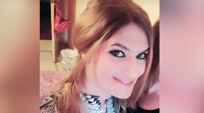 Police arrest transgender for allegedly killing youth in Karachi
