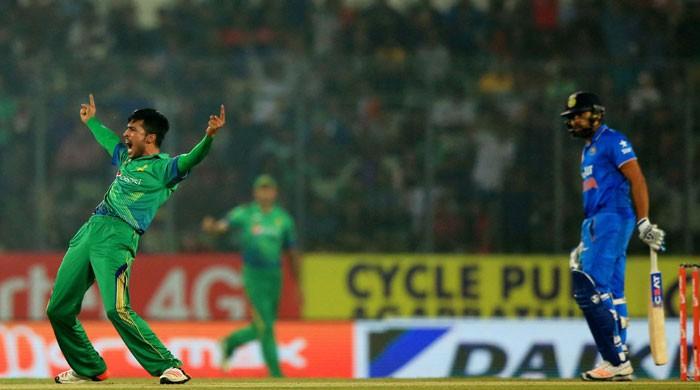 They said what?! Pakistan vs India rivalry in quotes 