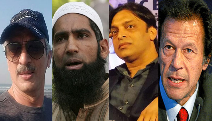 Pakistani batsmen playing 'old-fashioned' cricket: experts  