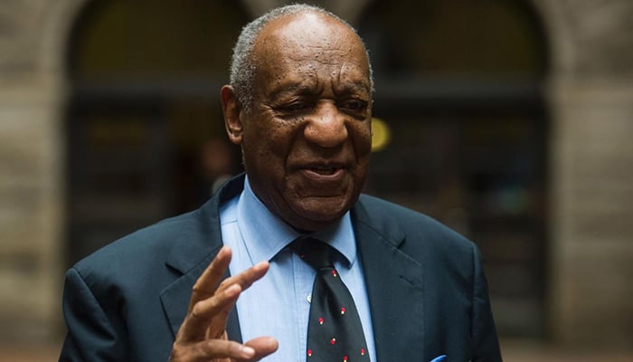 Bill Cosby goes on trial for sexual assault