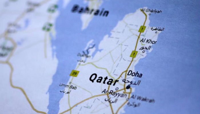 Qatar and its neighbors may lose billions from diplomatic split