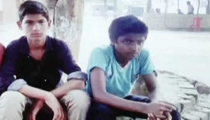 India releases Pakistani children who crossed border unintentionally