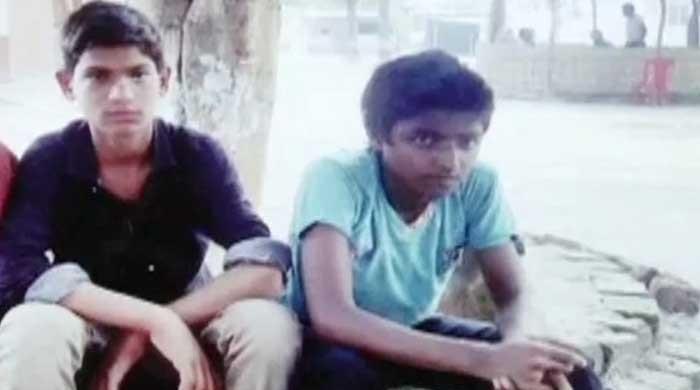 India releases Pakistani children who crossed border unintentionally