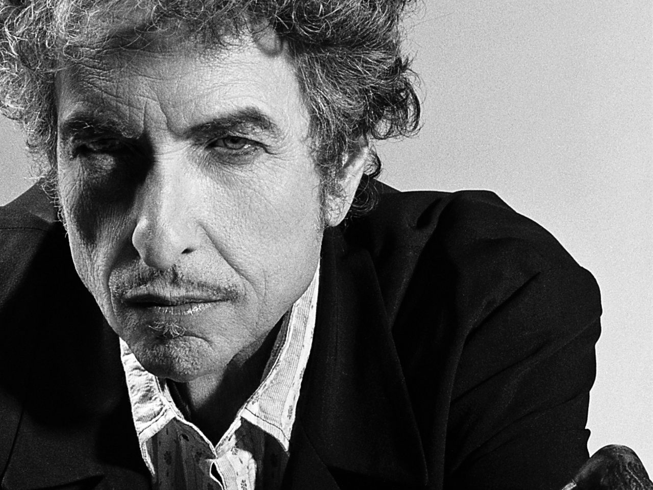 Dylan's Nobel speech: songs only need to move you, not make sense