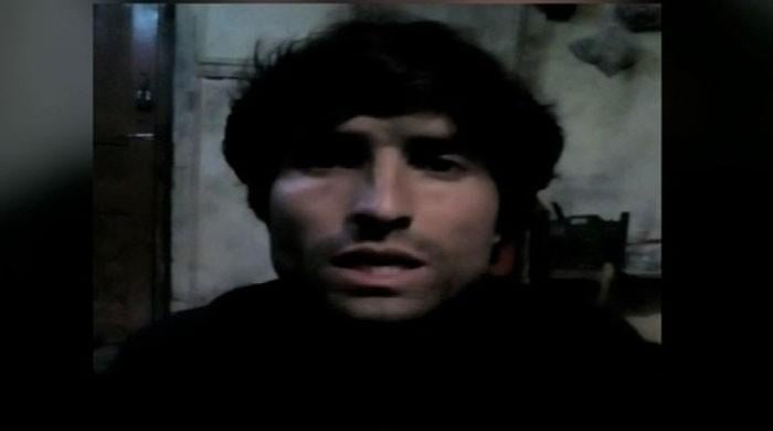 'Tribal rivalry': 8-year-old girl dies after house catches fire in Kohistan 