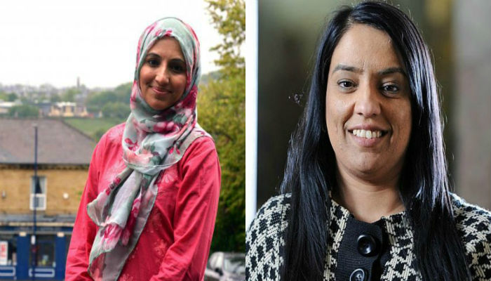 Misogynist campaign targets Muslim Labour candidate in Bradford