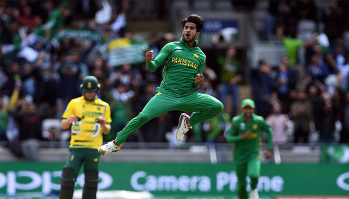 Pakistan stun South Africa with 19-run D/L win