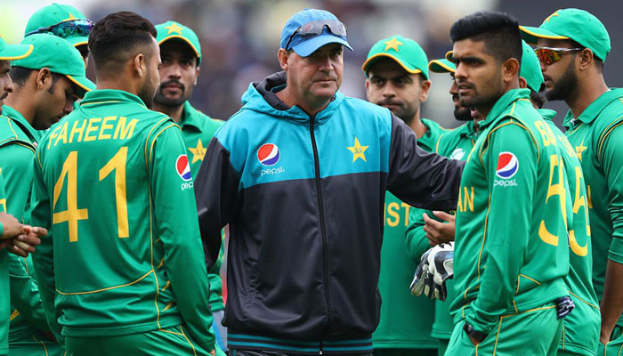 Pakistan must play without fear to beat South Africa 