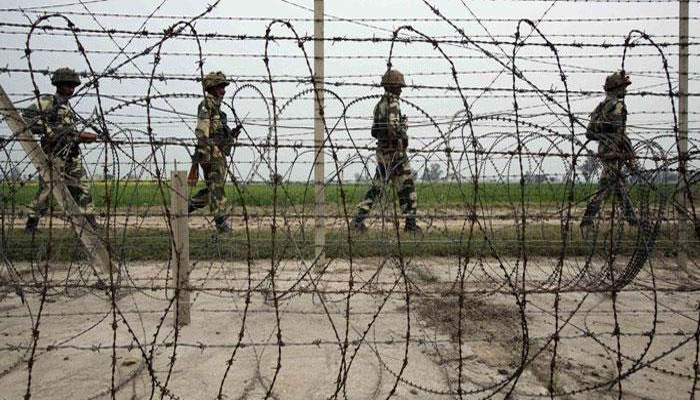 Indian forces resort to unprovoked firing along LoC