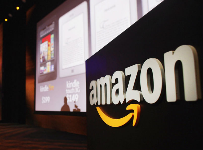 Amazon lent $1 billion to merchants to boost sales on its marketplace
