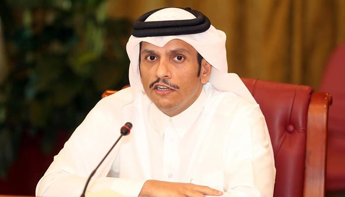 Moscow 'ready' to help resolve Gulf crisis Moscow 'ready' to help resolve Gulf crisis