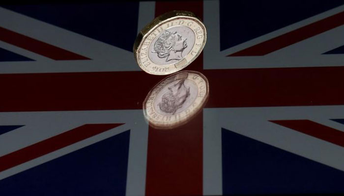 Sterling dives, FTSE thrives after UK election shock