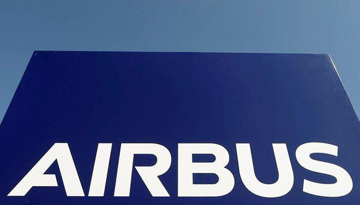 Airbus says passenger plane market to double within 20 years