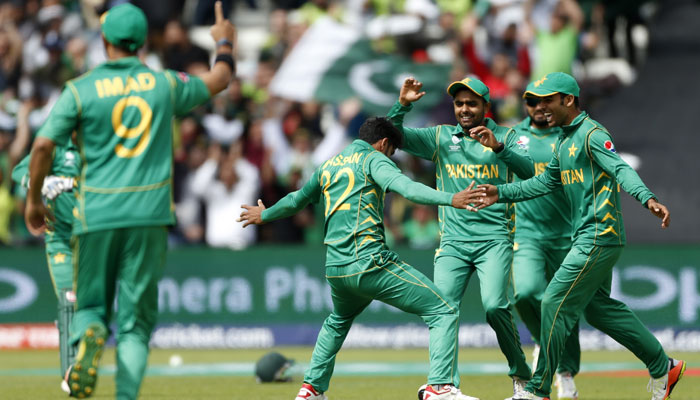 Pakistan must maintain intensity to beat ‘dangerous’ Sri Lanka