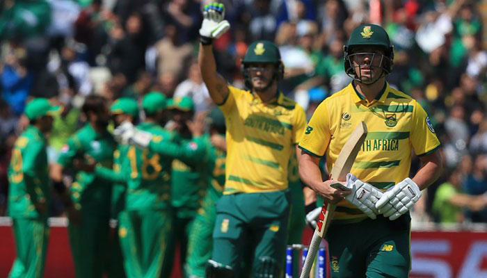 South Africa batting needs to find momentum against India 