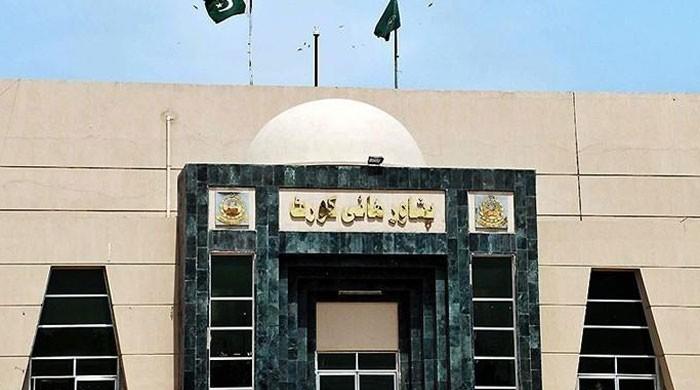 Peshawar High Court requested to transfer Mashal's case to any other district 