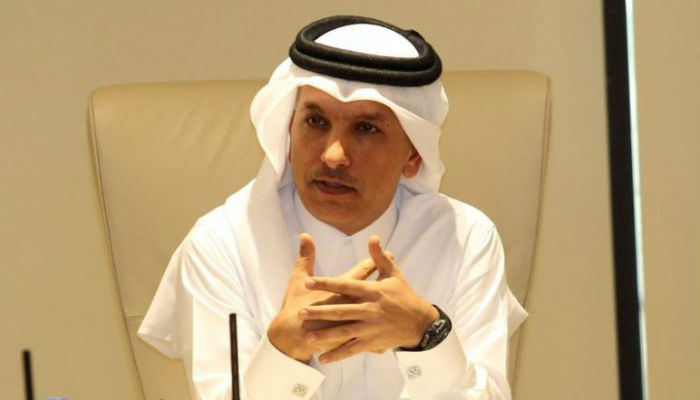 Qatar can defend economy and currency, says finance minister